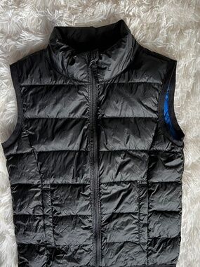 Basic Editions Boys Vest